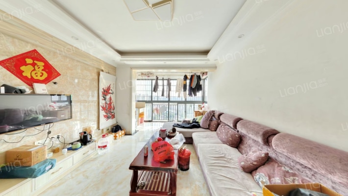 龙湾国际花园二手房实景图