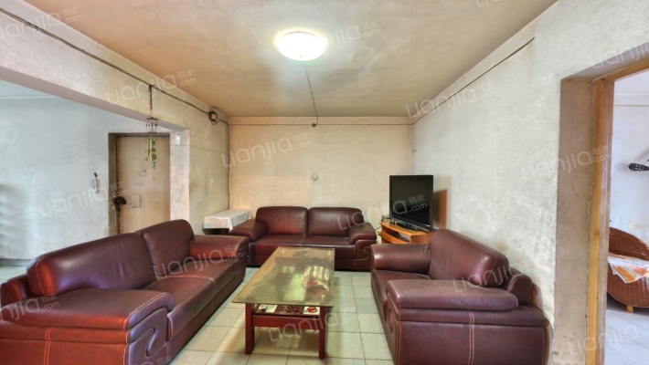 景龙池新居二手房实景图