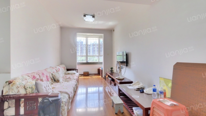 东港龙城东区二手房实景图