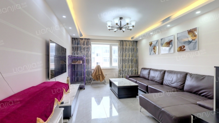 柳江小区二手房实景图