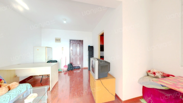 汇景家园汇福苑二手房实景图