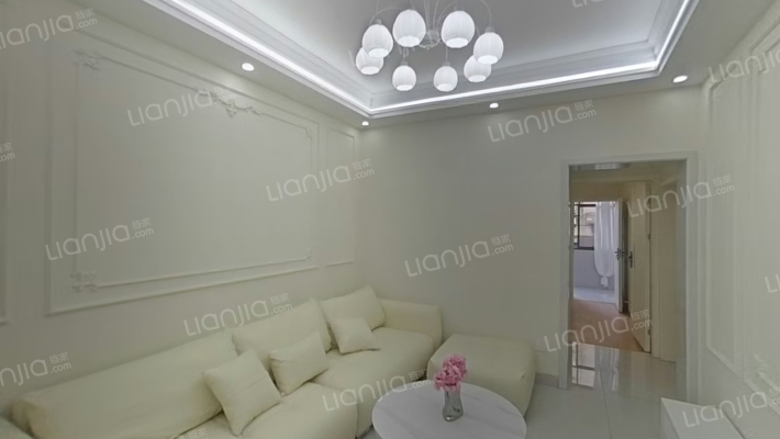 长铁广厦里二手房实景图