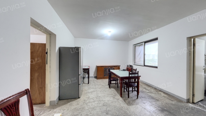 紫东南苑南区二手房实景图