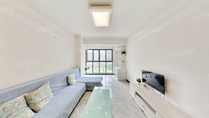 金香领邸二手房实景图