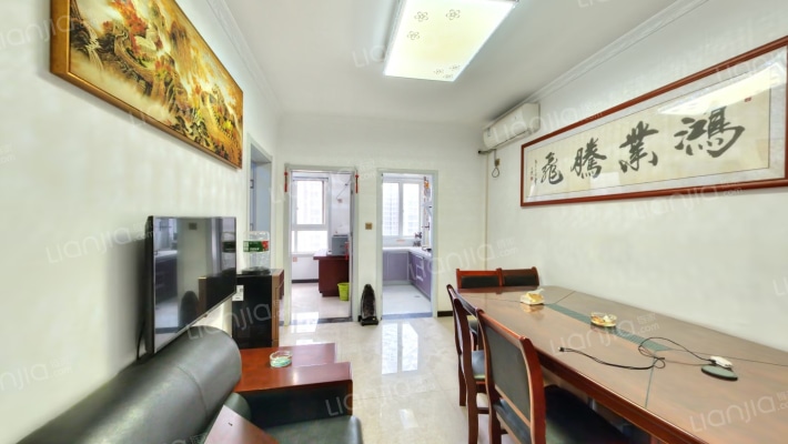 江林新城D区二手房实景图