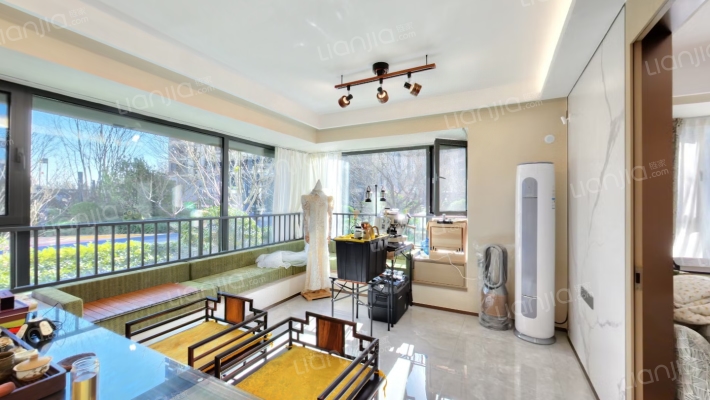 合生me悦南区二手房实景图