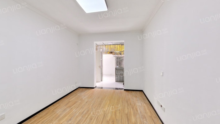 后宰门清溪村二手房实景图