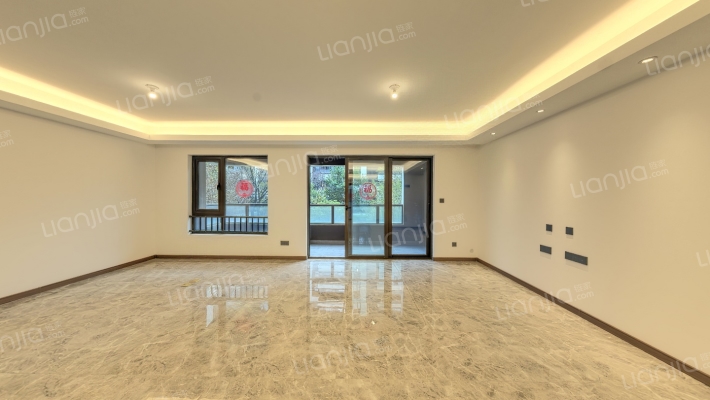 万科方顶驿二手房实景图