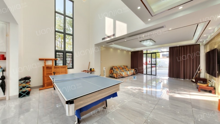 河峰东方墅二手房实景图