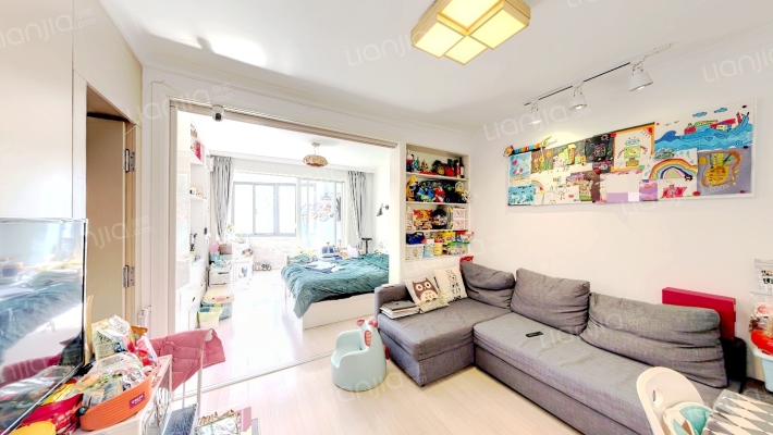 梅陇四村二手房实景图