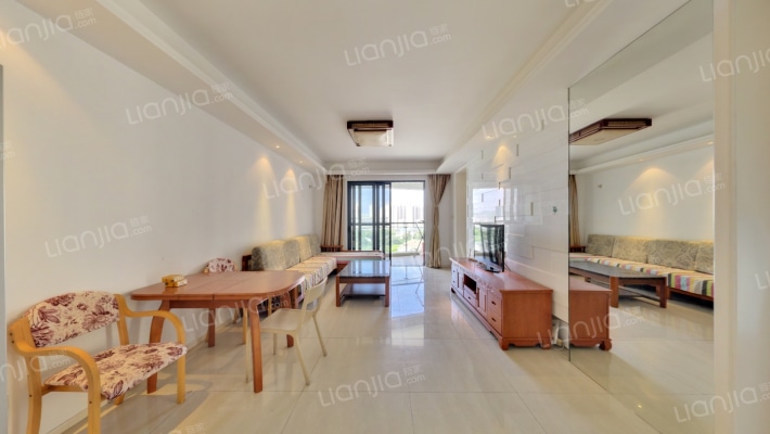 25度阳光二手房实景图