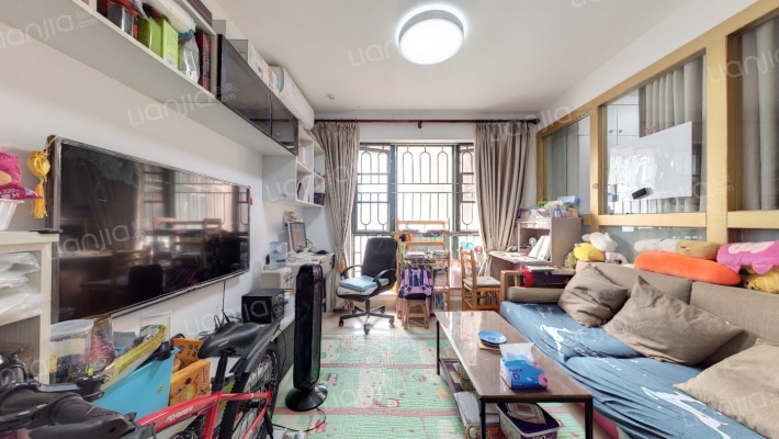 碧桐湾二手房实景图