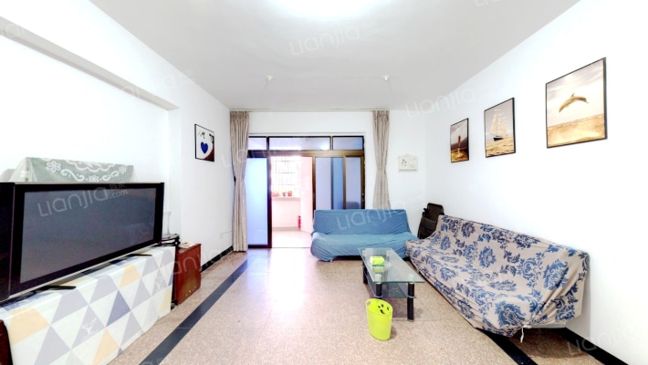 民丰路二手房实景图