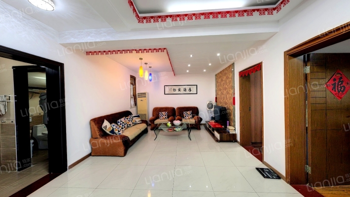 锦绣苑小区二手房实景图