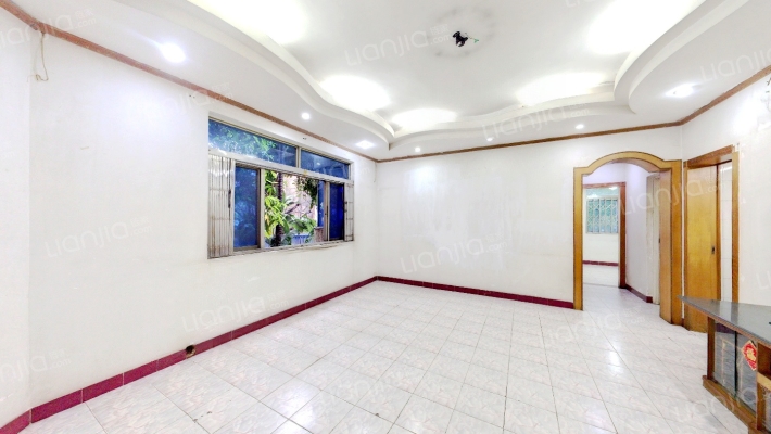 好景花园二手房实景图