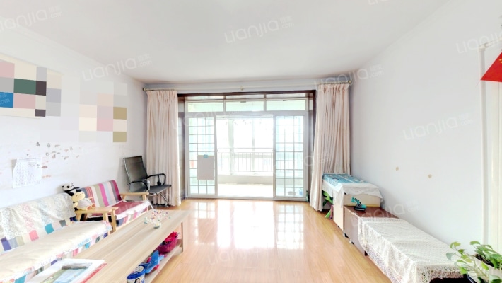 南宿舍小区二手房实景图