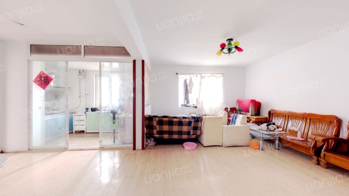 锦绣新城四期二手房实景图