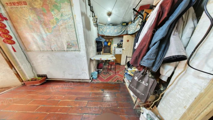 齐贤家园二手房实景图