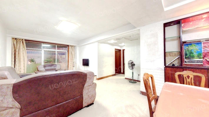 中天华东花园二手房实景图