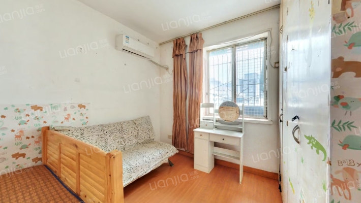 玉华村6号二手房实景图