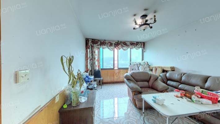 西山巷二手房实景图