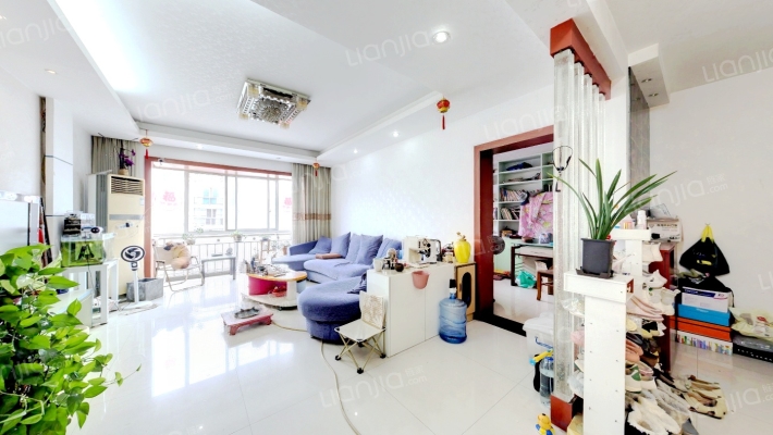 水岸花汀二手房实景图