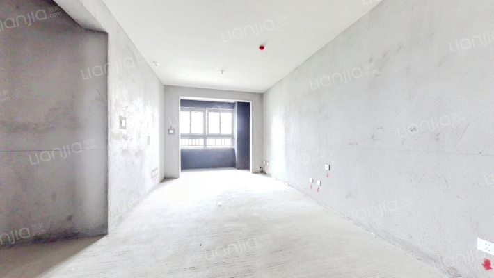 沁成之家二手房实景图