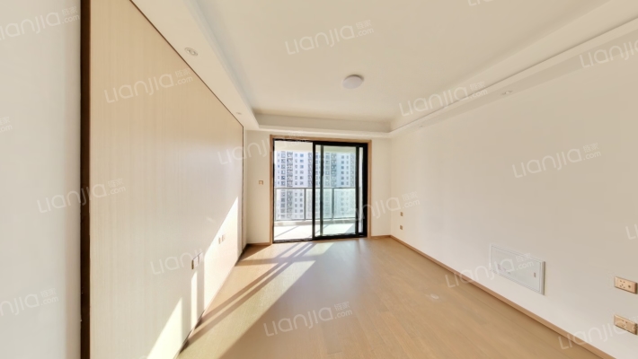 宝龙融信海纳天地二手房实景图