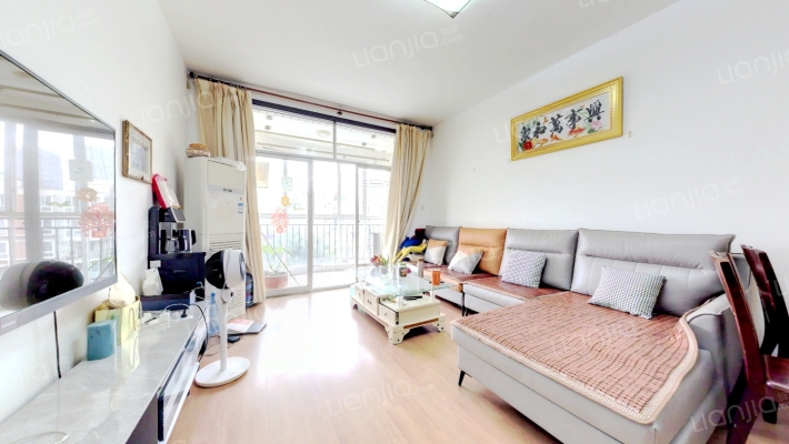 金鹤苑二手房实景图