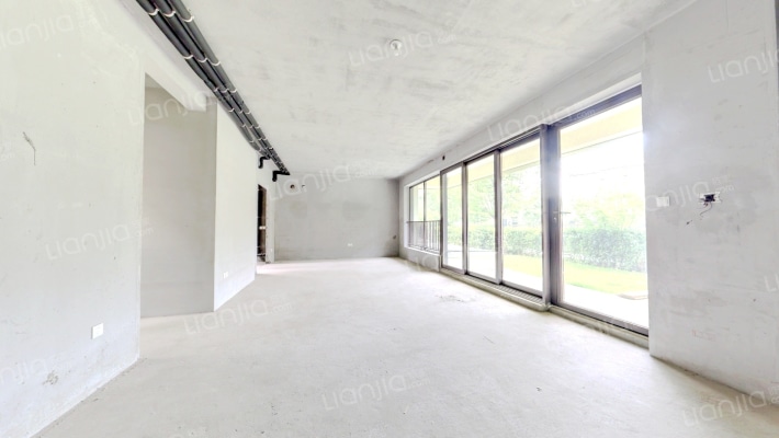 新希望天府锦麟壹品二手房实景图