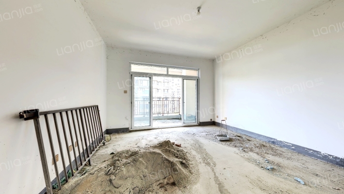 宏达雍锦府二手房实景图