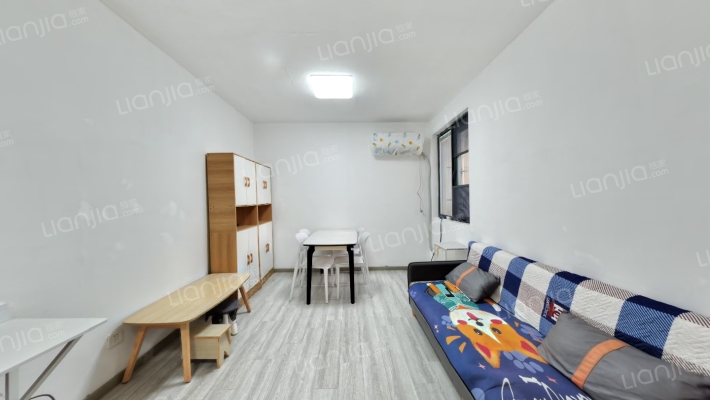 淳化安置房二期二手房实景图