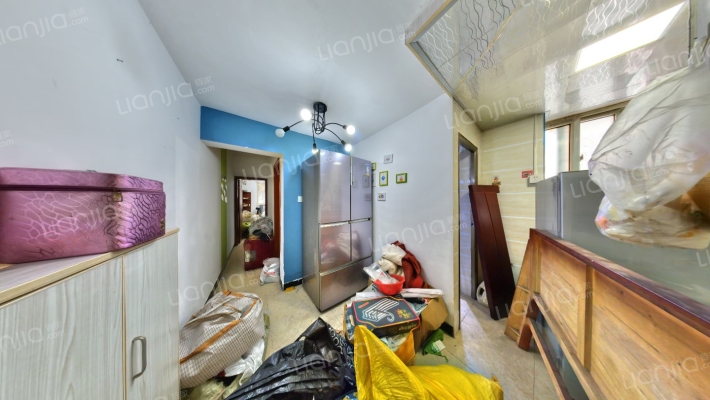 江岚雅社二手房实景图