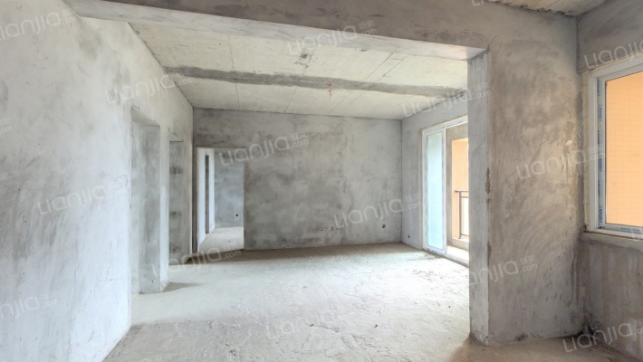 凯鑫华府二手房实景图