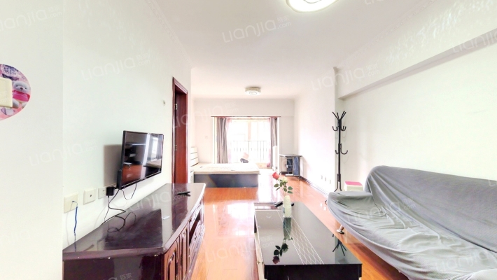 望城国际公馆二手房实景图