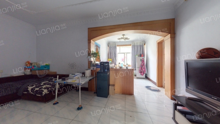 襄城建行檀溪家属院二手房实景图