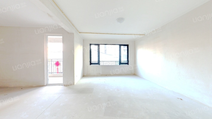 美的鼓楼前二手房实景图