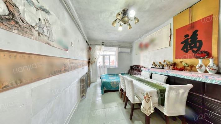 南华东街2号院二手房实景图