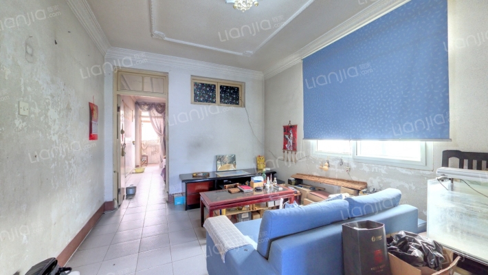 王场东村二手房实景图