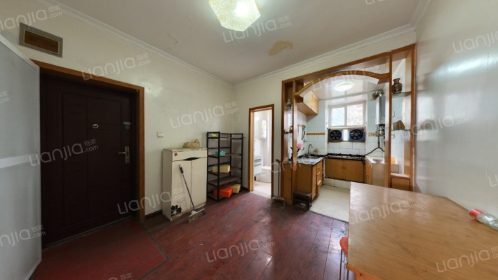 文化宫路47号院二手房实景图