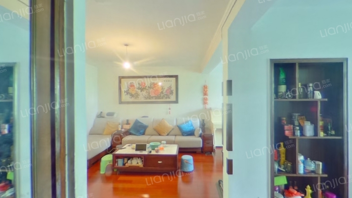 中煤69处东院二手房实景图