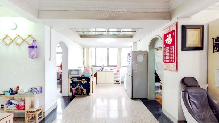 天怡花园二手房实景图