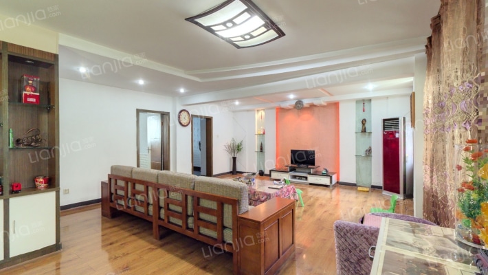 兰亭居二手房实景图