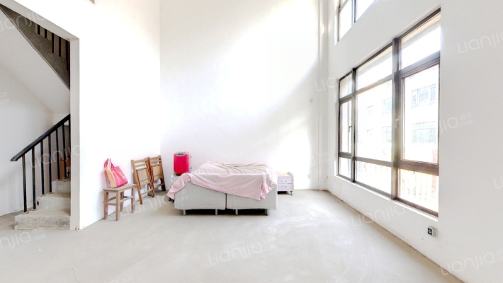 景瑞兰亭二手房实景图