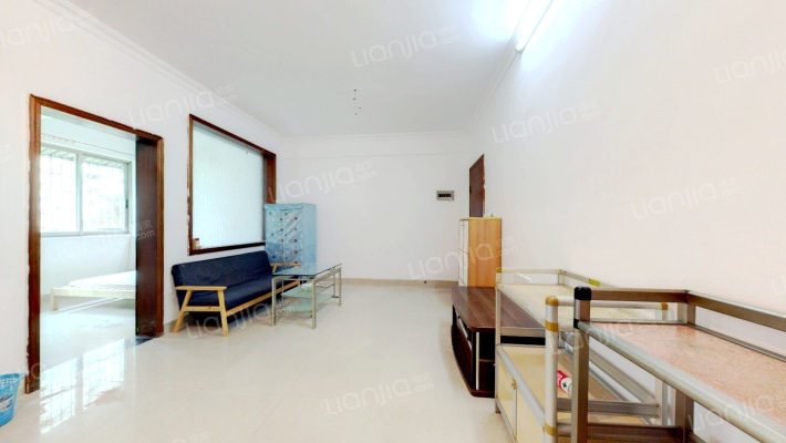 东晓苑二手房实景图