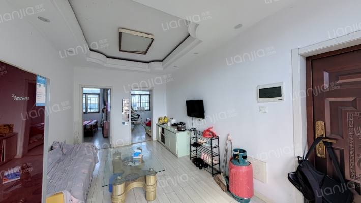 中山西路149号二手房实景图