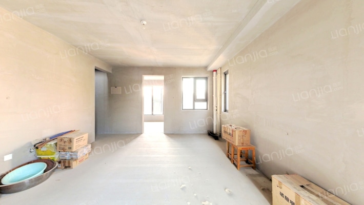 牛驼温泉孔雀城栖泉苑二手房实景图