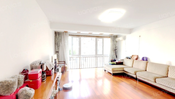 尖山街二手房实景图