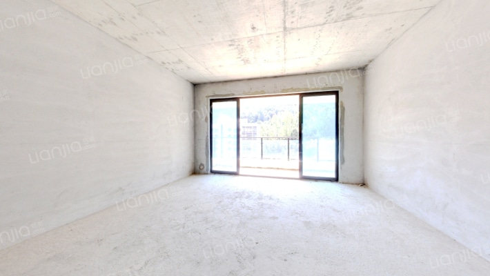 碧桂园天麓山二手房实景图