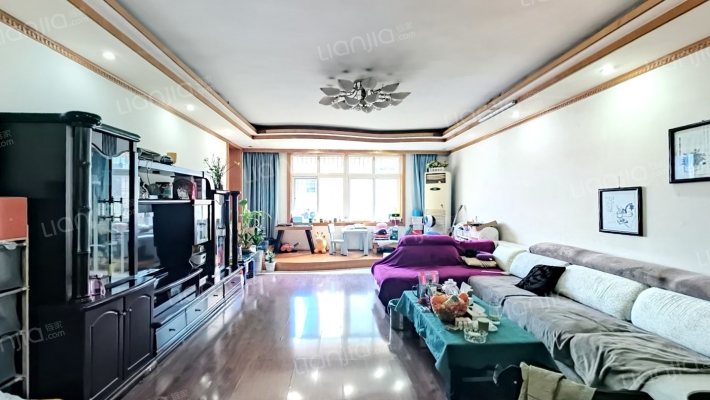 岳阳市一医院南院小区二手房实景图